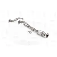 NAP carPARTS CAK10882 Katalysator