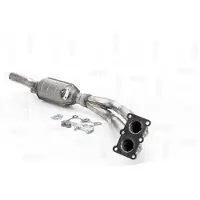 NAP carPARTS CAK10806 Katalysator