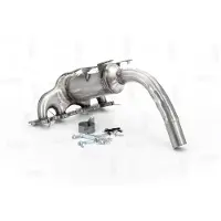 NAP carPARTS CAK10229 Katalysator