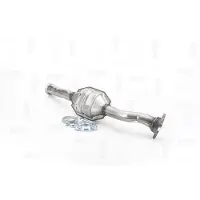 NAP carPARTS CAK10538 Katalysator