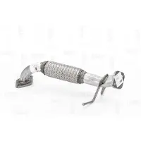 NAP carPARTS CAC10064 Voorpijp