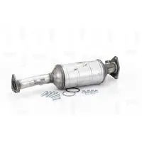 NAP carPARTS CAD10120 Roetfilter (DPF)