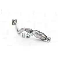 NAP carPARTS CAK10556 Katalysator