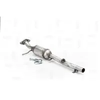 NAP carPARTS CAK10262 Katalysator