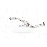 NAP carPARTS CAK10661 Katalysator