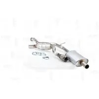 NAP carPARTS CAK10481 Katalysator