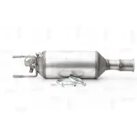NAP carPARTS CAD10072 Roetfilter (DPF)