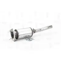 NAP carPARTS CAD10239 Roetfilter (DPF)