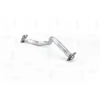 NAP carPARTS CAC10285 Voorpijp