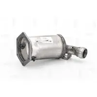 NAP carPARTS CAD10154 Roetfilter (DPF)