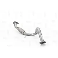 NAP carPARTS CAC10572 Voorpijp