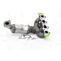NAP carPARTS CAK11275 Katalysator