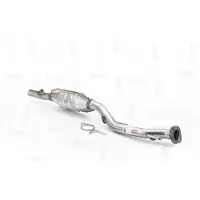 NAP carPARTS CAK10760 Katalysator