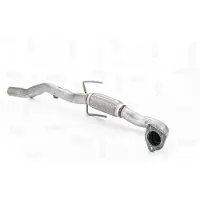 NAP carPARTS CAC10237 Voorpijp
