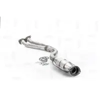 NAP carPARTS CAK10403 Katalysator