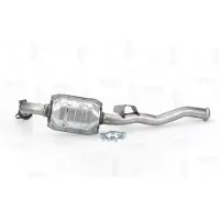 NAP carPARTS CAK10619 Katalysator