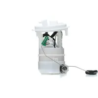 RIDEX 1382F0474 Brandstofpomp
