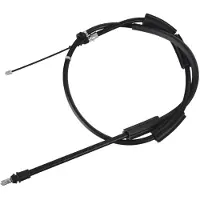 FEBI BILSTEIN 177155 Handremkabel