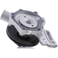 RIDEX 1260W0262 Waterpomp