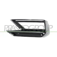 PRASCO VG8112134 Ventilatiegrille, bumper