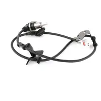 RIDEX 412W0219 Wielsnelheidssensor (ABS)
