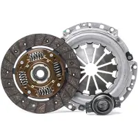 RIDEX 479C0002 Koppelingsset