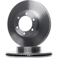 Bosch 0 986 479 304 Remschijf