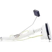 RIDEX 1382F0182 Brandstofpomp