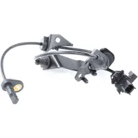 RIDEX 412W0809 Wielsnelheidssensor (ABS)