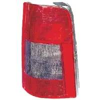 Diederichs 4011690 Achterlicht