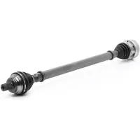 RIDEX 13D1088 Aandrijfas