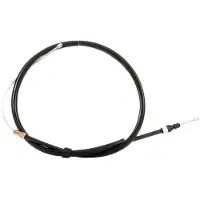 RIDEX 124C0204 Handremkabel