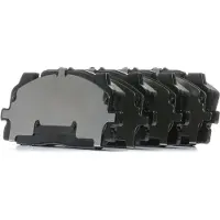 FERODO Remblokset FDB4967, voor