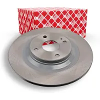 FEBI BILSTEIN 108633 Remschijf