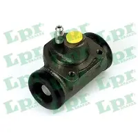 LPR 4814 Wielremcilinder