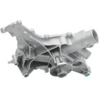 RIDEX 1260W0178 Waterpomp