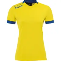 Kempa Player T-shirt Met Korte Mouwen