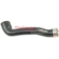 METZGER 2400328 Laadluchtslang
