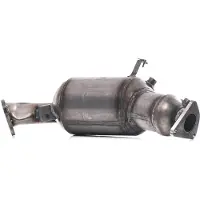 Jmj 1204 Roetfilter (DPF)
