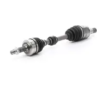 RIDEX 13D1130 Aandrijfas