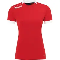 Kempa Player T-shirt Met Korte Mouwen