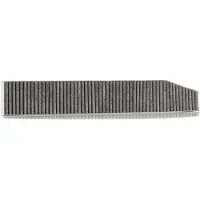 RIDEX 424I0443 Interieurfilter
