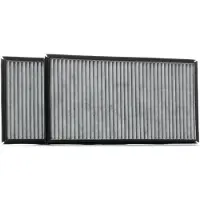 RIDEX 424I0278 Interieurfilter