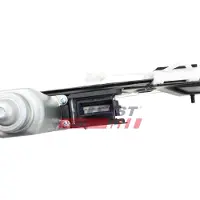 Fast Sports Nutrition FT91720 Raammechanisme