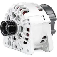 RIDEX 4G0250 Dynamo / Alternator