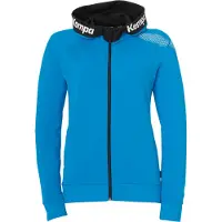 Kempa Core 26 Sweatshirt Met Rits
