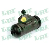 LPR 4848 Wielremcilinder