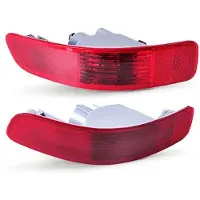 Alkar 2201420 Mistachterlamp