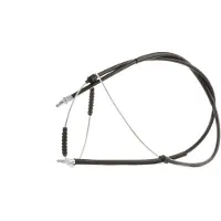 RIDEX 124C0640 Handremkabel