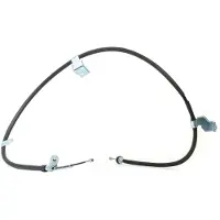 RIDEX 124C0612 Handremkabel